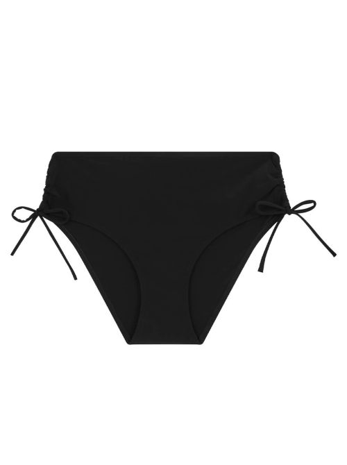 Bella bikini bottoms, black