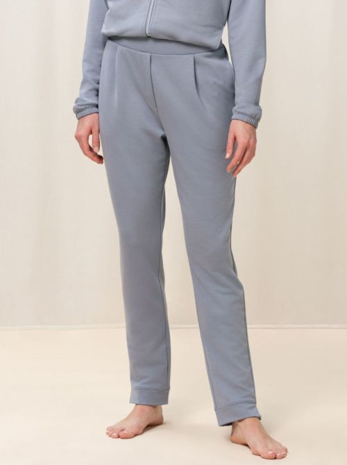 Thermal pantaloni tuta, grigio TRIUMPH