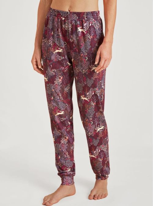 Long trousers Favourites Butterfly CALIDA