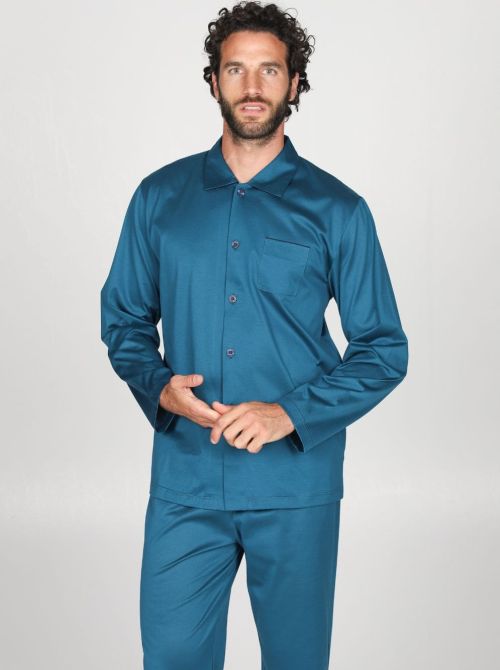 Rivalba Pyjamas with jacket JULIPET