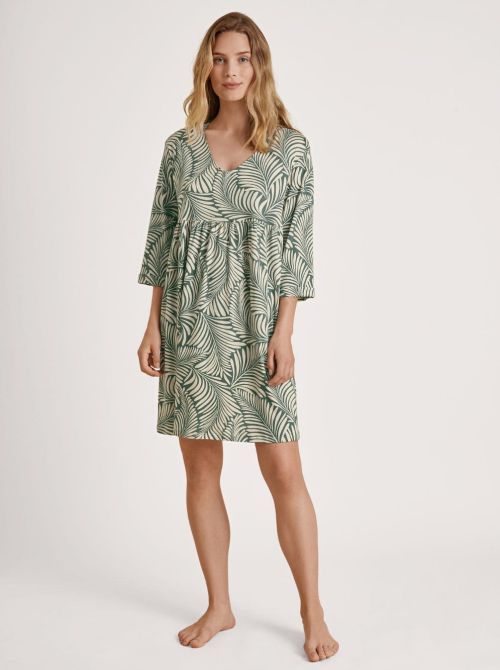 Dress Favourites Healing cotton and modal