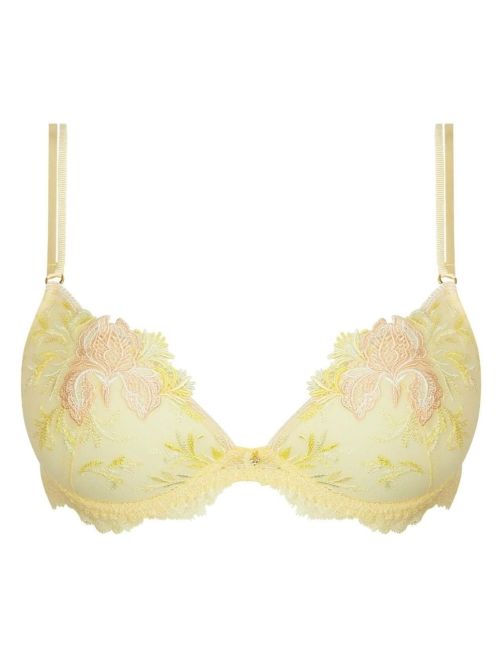 Frisson d'Or wired padded bra
