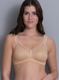 5459 Clara non-wired bra, natural