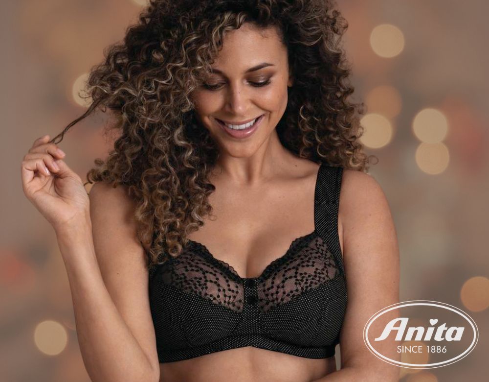 Anita Lingerie