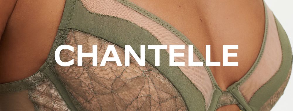Chantelle Lingerie