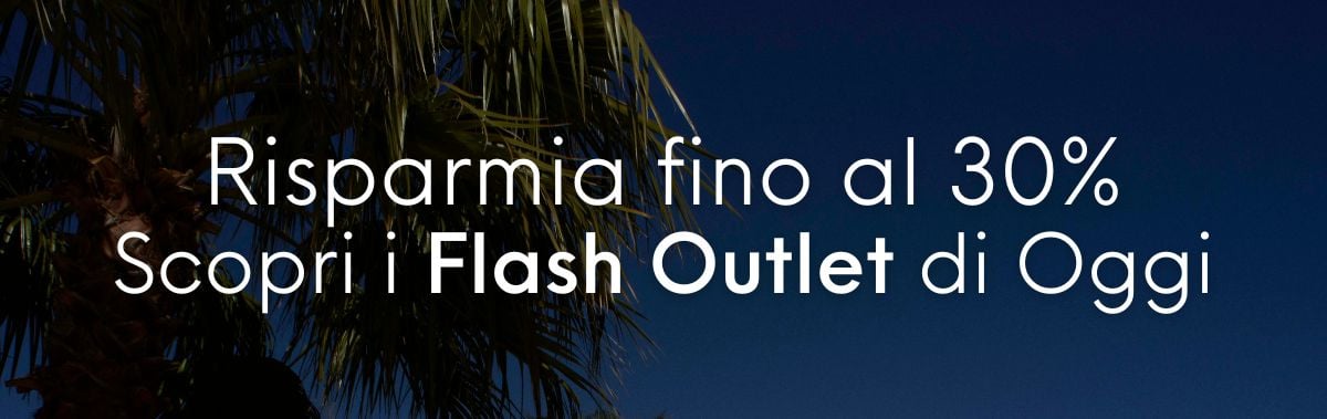 Flash Outlet