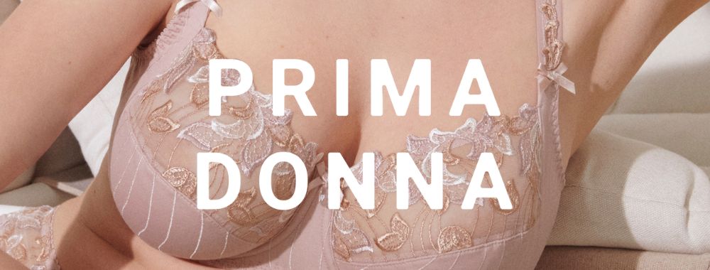 Primadonna lingerie
