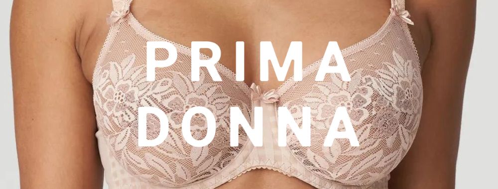 Prima Donna Lingerie