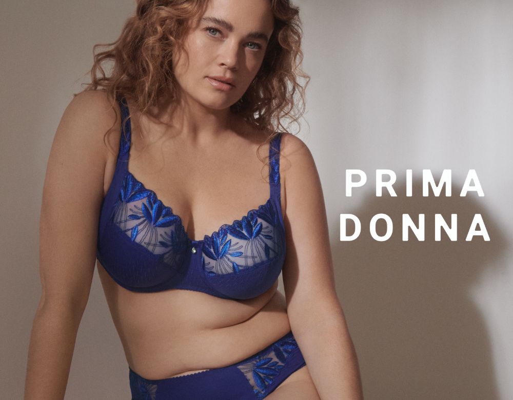 Primadonna lingerie in Promozione