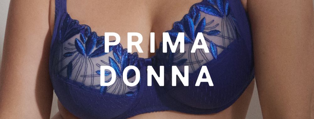 Primadonna Lingerie in Promozione