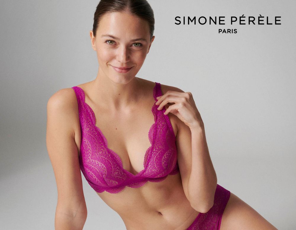 Simone Perele lingerie