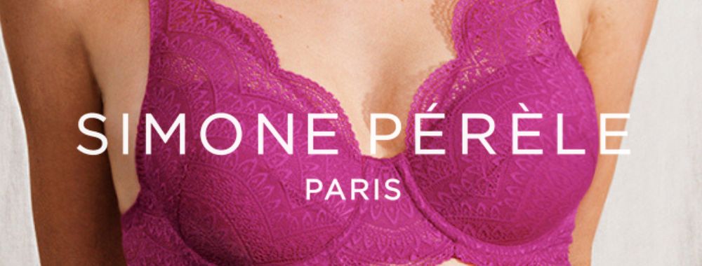 Simone Perele Lingerie in Promozione
