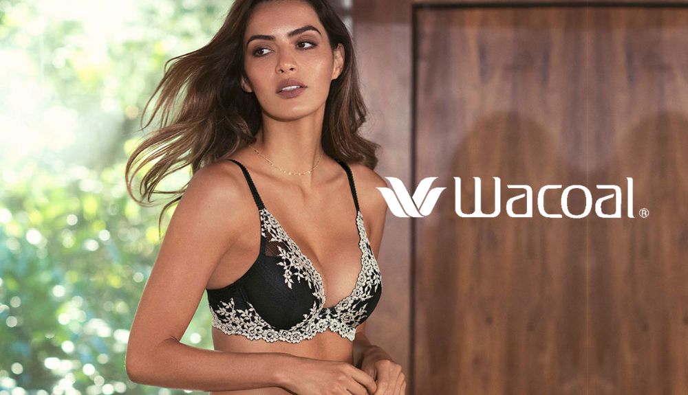 Wacoal Lingerie