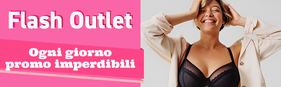 Flash Outlet