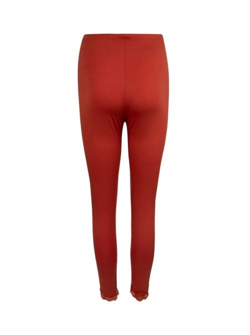 Simply Perfect leggings, orange