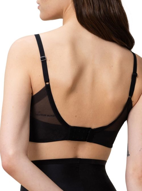 Shape Smart P, nero