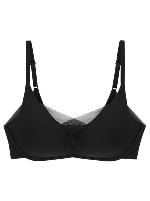 Shape Smart P, nero