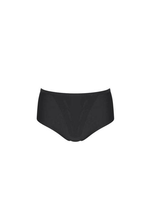 Shape Smart Maxi slip, nero