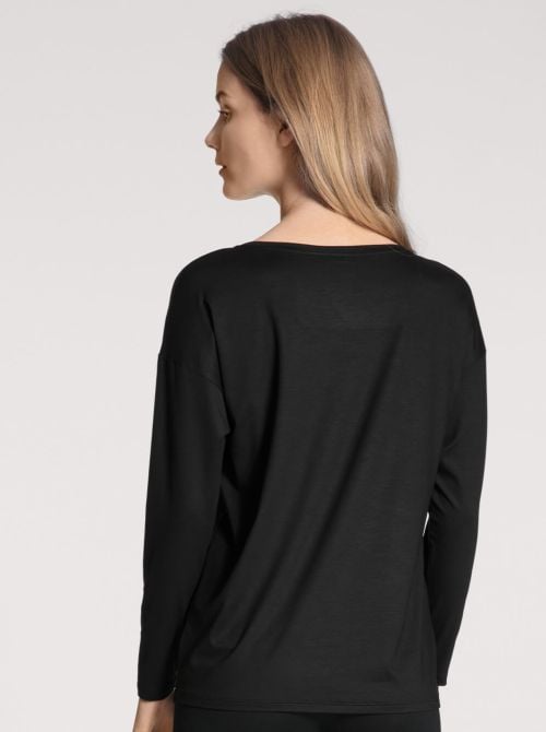 Favourites Relax t-shirt a manica lunga