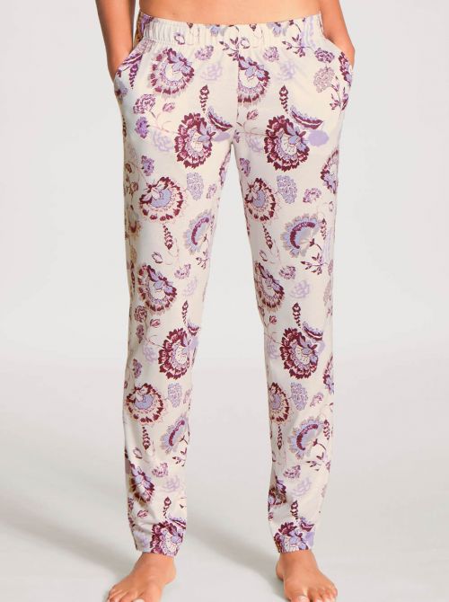 29196 Favourites Elegance trousers CALIDA