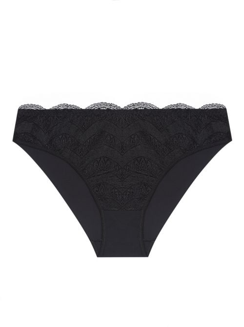 Karma Slip, nero SIMONE PERELE