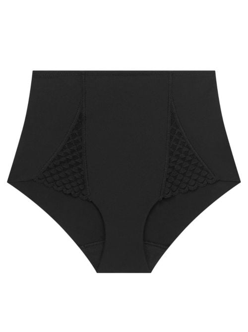Simone Perele Slip Donna Uniq Retro Slip 10V770, Vita Media, Morbido E Comfortevole, Intimo Di Qualità - 2