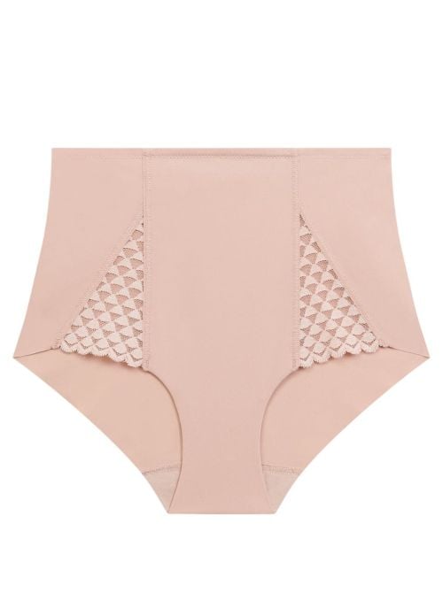 Subtile slip modellante, nudo
