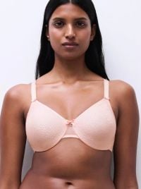 C Magnifique Reggiseno con ferretto, rosa