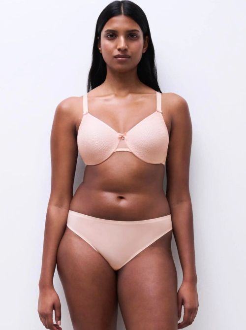 C Magnifique Reggiseno con ferretto, rosa