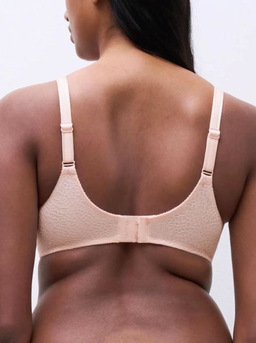 C Magnifique Reggiseno con ferretto, rosa