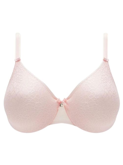 C Magnifique Reggiseno con ferretto, rosa