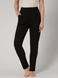 Thermal trousers , black