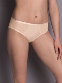 Eve 1332 Slip a vita alta, smart rose