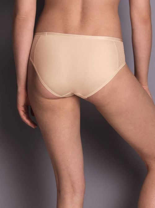 Eve 1332 Slip a vita alta, smart rose
