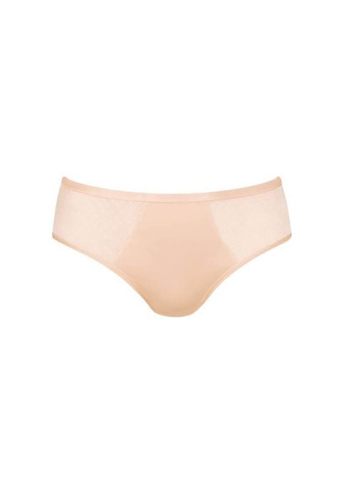 Eve 1332 Slip a vita alta, smart rose