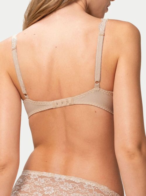 Amourette 300 WHP coppe imbottite, nudo