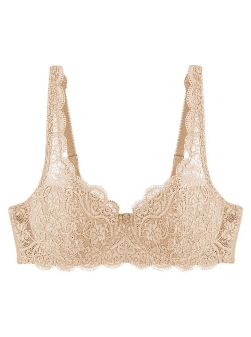 Amourette 300 WHP coppe imbottite, nudo