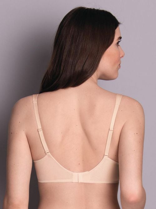 Eve 5209 Reggiseno con ferretto, smart rose