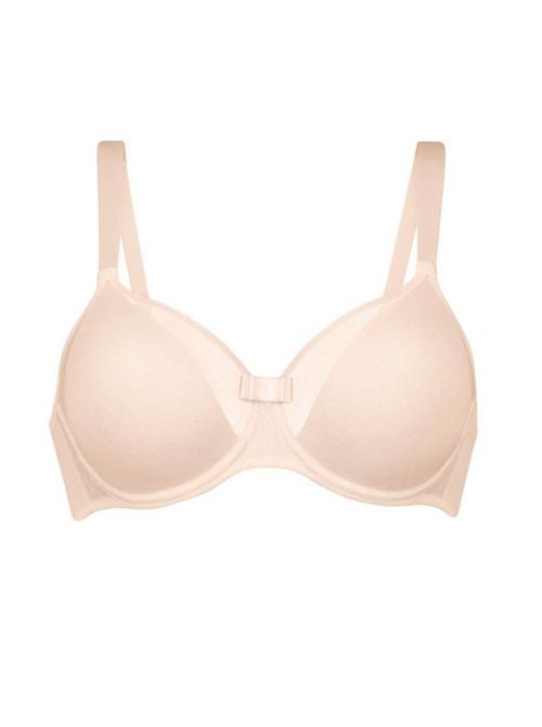 Eve 5209 Reggiseno con ferretto, smart rose