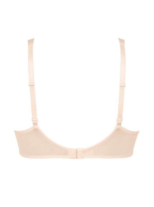 Eve 5209 Reggiseno con ferretto, smart rose