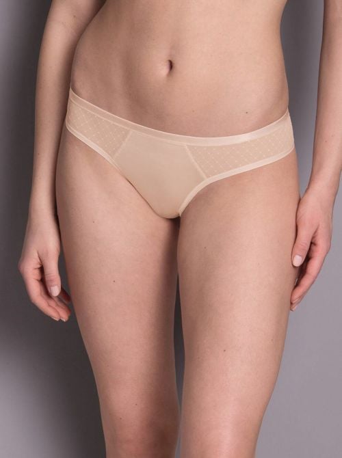 Eve 1331 shorty, smart rose