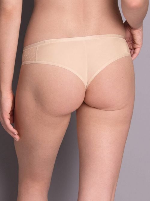 Eve 1331 shorty, smart rose
