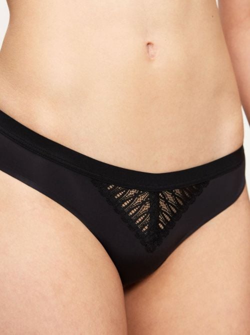 Aura Spotlight Brazilian, nero