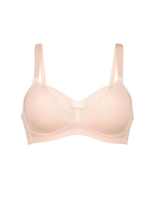 Eve Reggiseno senza ferretto, smart rose