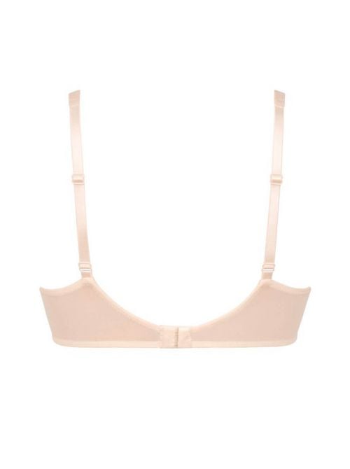 Eve Reggiseno senza ferretto, smart rose