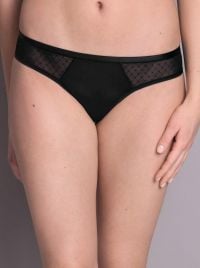 Eve 1331 shorty, nero