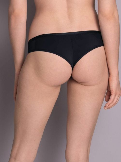 Eve 1331 shorty, nero