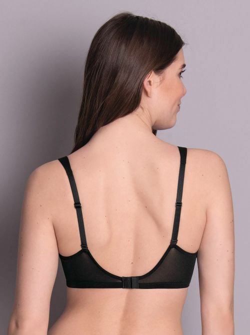 Rosa Faia Twin 5694 Reggiseno microfibra con ferretto, senza cuciture