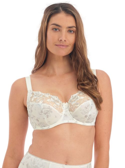 Caroline Reggiseno con ferretto, perla