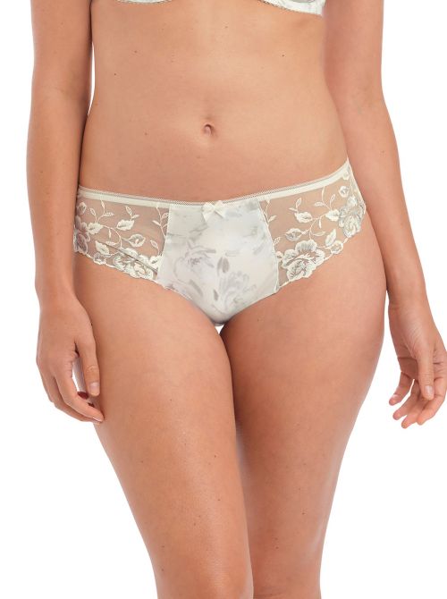 Fantasie Anoushka brief, Black